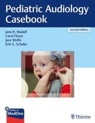 Pediatric Audiology Casebook (ISBN: 9781626234031)