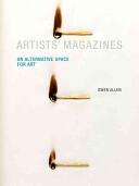 Artists' Magazines: An Alternative Space for Art (ISBN: 9780262528412)