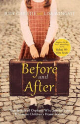 Before and After - Lisa Wingate, Judy Christie (ISBN: 9781529406368)