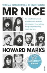 Mr Nice (ISBN: 9781784705909)