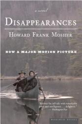 Disappearances (ISBN: 9780618694068)