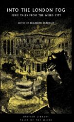 Into the London Fog (ISBN: 9780712353762)