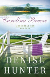 Carolina Breeze (ISBN: 9780785222774)
