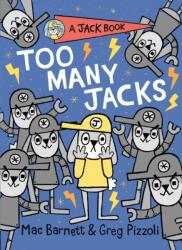 Too Many Jacks (ISBN: 9780593113943)