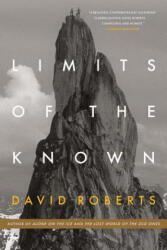Limits of the Known - David Roberts (ISBN: 9780393356595)