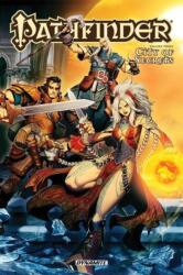 Pathfinder Volume 3 (ISBN: 9781524112066)