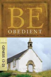 Be Obedient (ISBN: 9781434766328)