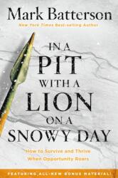 In a Pit with a Lion on a Snowy Day (ISBN: 9781601429292)