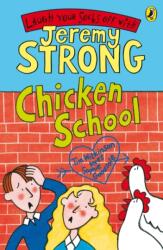 Chicken School (ISBN: 9780141322407)