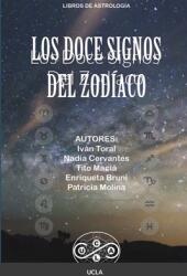 Los Doce Signos Del Zodaco (ISBN: 9781008954120)
