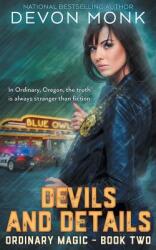 Devils and Details (ISBN: 9781939853042)
