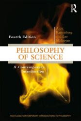 Philosophy of Science - Alex Rosenberg, Lee McIntyre (ISBN: 9781138331518)