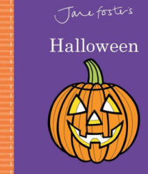 Jane Foster's Halloween - Jane Foster (ISBN: 9781499807059)