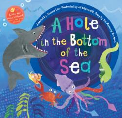Hole in the Bottom of the Sea - Jessica Law (2013)