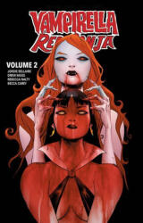 Vampirella / Red Sonja Volume 2 - Bellaire (ISBN: 9781524119645)