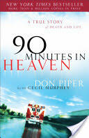 90 Minutos En El Cielo: Una Historia Real de Vida Y Muerte (2010)