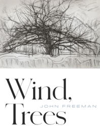 Wind Trees (ISBN: 9781556596483)
