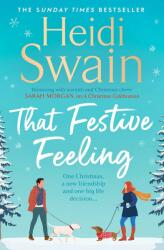 That Festive Feeling (ISBN: 9781398519541)
