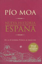 Nueva historia de España - PIO MOA (2011)