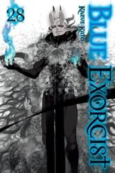 Blue Exorcist, Vol. 28 (2023)
