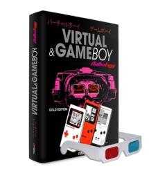 Game Boy & Virtual Boy Anthology Gold Edition (2023)