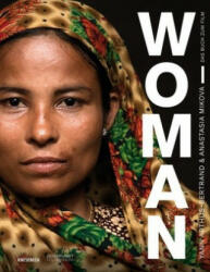 Yann Arthus-Bertrand, Anastasia Mikova - Woman - Yann Arthus-Bertrand, Anastasia Mikova (2020)