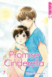 Promise Cinderella 07 - Oreco Tachibana, Doreaux Zwetkow (2022)