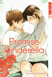 Promise Cinderella 08 - Doreaux Zwetkow (2023)