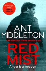 Red Mist - ANT MIDDLETON (2023)