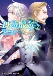 Parallel World Pharmacy Volume 2 (2023)