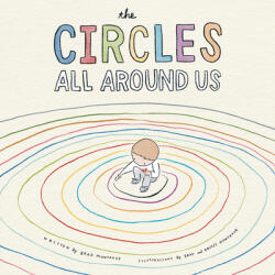 Circles All Around Us - Brad Montague, Kristi Montague (2021)