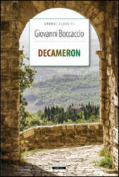 Decameron. Ediz. integrale - Giovanni Boccaccio (2012)