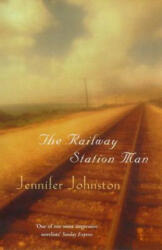 Railway Station Man - Jennifer Johnston (1998)