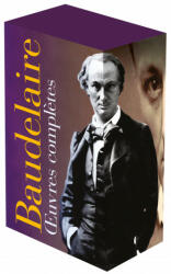 Œuvres complètes I, II - Baudelaire (ISBN: 9782072938658)