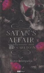 Satan's Affair (2024)