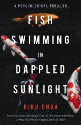 Fish Swimming in Dappled Sunlight - Alison Watts (ISBN: 9781913394592)