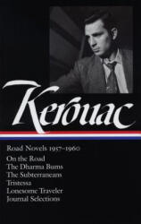 Jack Kerouac: Road Novels 1957-1960 - Jack Kerouac (ISBN: 9781598530124)
