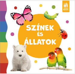Színek és állatok (2023)