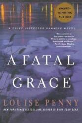 FATAL GRACE (ISBN: 9780312541163)