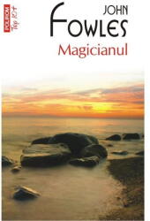 Magicianul - John Fowles (ISBN: 9789734636808)