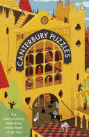 Canterbury Puzzles (ISBN: 9780718187088)