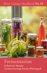 Fermentation (ISBN: 9781408873540)