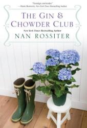 The Gin & Chowder Club (ISBN: 9781496700704)