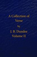 Collection of Verse - Volume II (ISBN: 9780722349939)