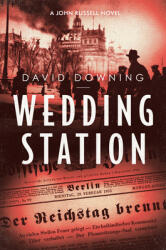 Wedding Station (ISBN: 9781641291071)