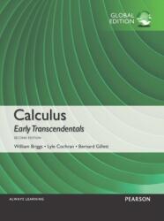 Calculus: Early Transcendentals, Global Edition (ISBN: 9781292062310)