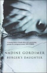 Burger's Daughter - Nadine Gordimer (ISBN: 9780747549796)