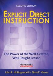 Explicit Direct Instruction (ISBN: 9781506337517)