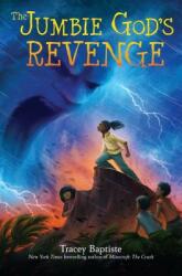 The Jumbie God's Revenge (ISBN: 9781616208912)