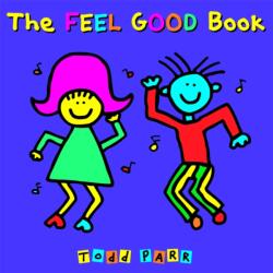 The Feel Good Book (ISBN: 9780316043458)